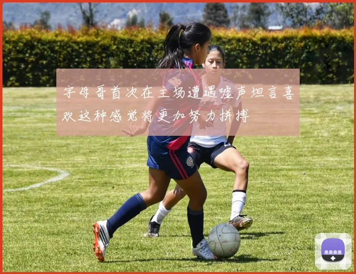 字母哥首次在主场遭遇嘘声坦言喜欢这种感觉将更加努力拼搏