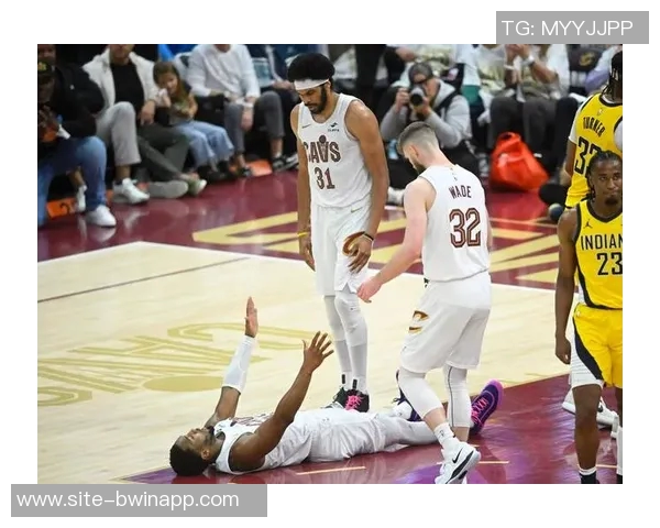 阿特金森谈领先23分被追分的心态加兰劝我放松心态别太紧张