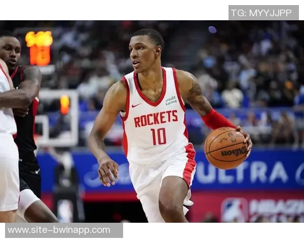 小贾巴里坦言近期投篮状态不佳但仍保持自信享受进球的快感