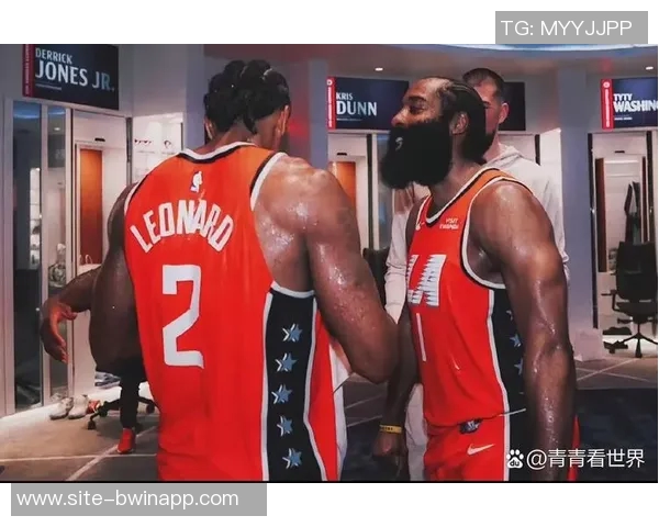 巴图姆:向桑德斯保证即使失误也不会被换下因为球队缺乏替补选项 巴图姆:向桑德斯保证即使失误也不会被换下因为球队缺乏替补选项