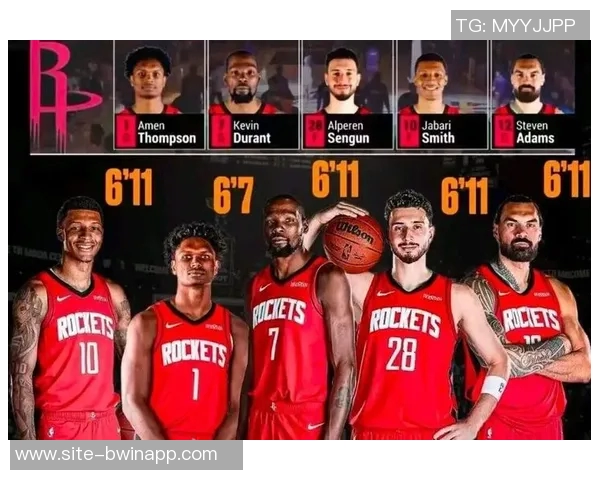 火箭在杜兰特缺阵时表现出色上赛季太阳无KD战绩惨淡对比分析